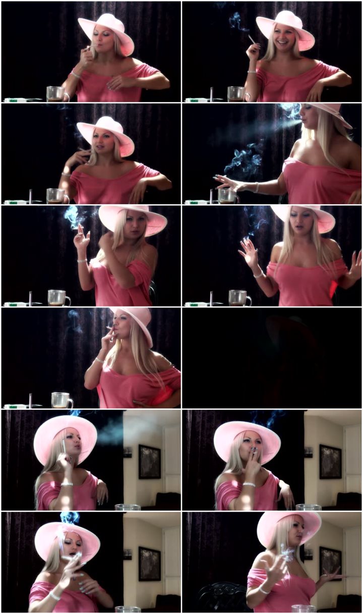 Screenlist Natasha K - Natasha K 1 - Full HD/MP4