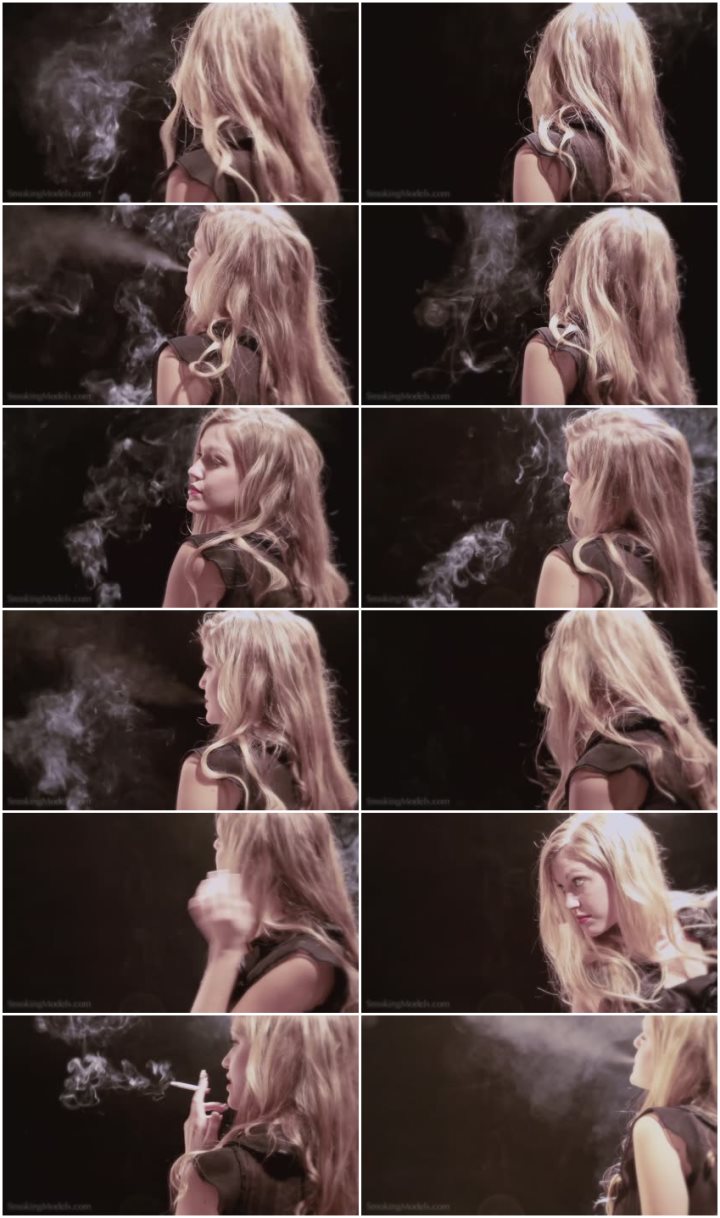 Screenlist Nicole - Nicole 1 - Full HD/MP4