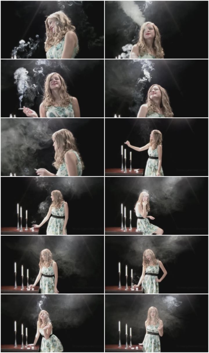 Screenlist Nicole - Nicole 12 - Full HD/MP4