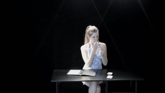 Cover Nicole - Nicole 13 - Full HD/MP4