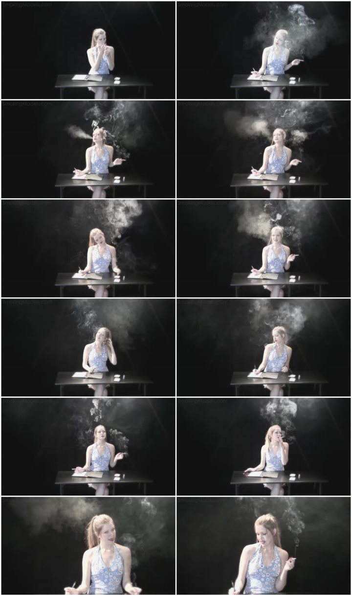 Screenlist Nicole - Nicole 13 - Full HD/MP4