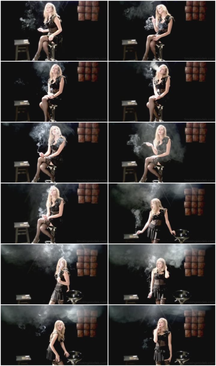 Screenlist Nicole - Nicole 2 - Full HD/MP4