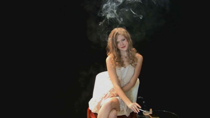 Cover Nicole - Nicole 3 - Full HD/MP4