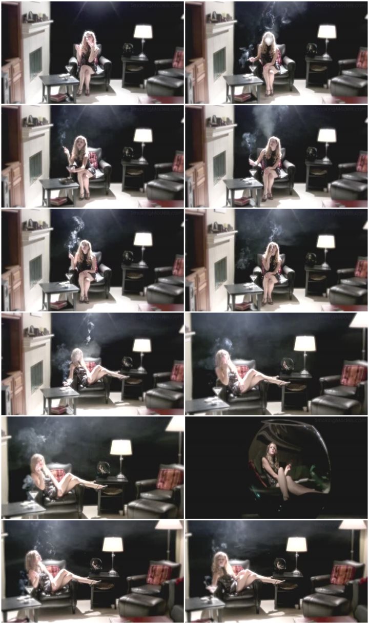 Screenlist Nicole - Nicole 4 - Full HD/MP4