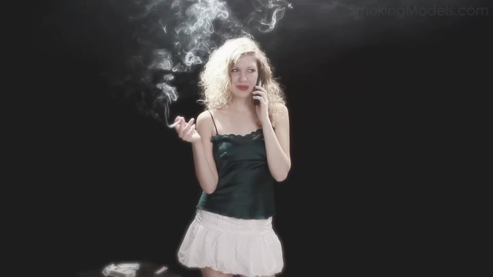 Cover 4 Nicole - Nicole 7 - Full HD/MP4