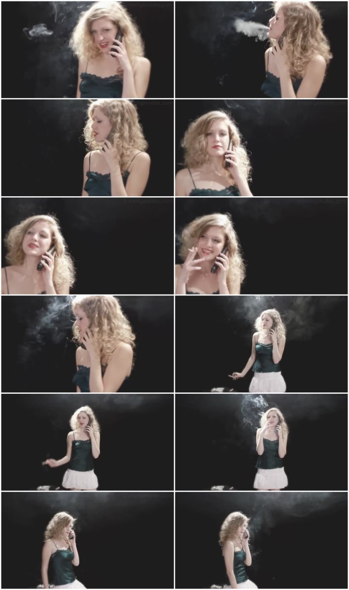 Screenlist Nicole - Nicole 7 - Full HD/MP4