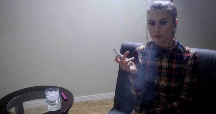 Cover Nikki S - Nikki S 1 - Full HD/MP4