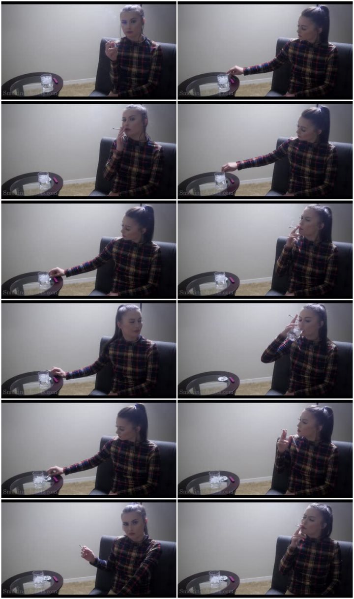 Screenlist Nikki S - Nikki S 1 - Full HD/MP4