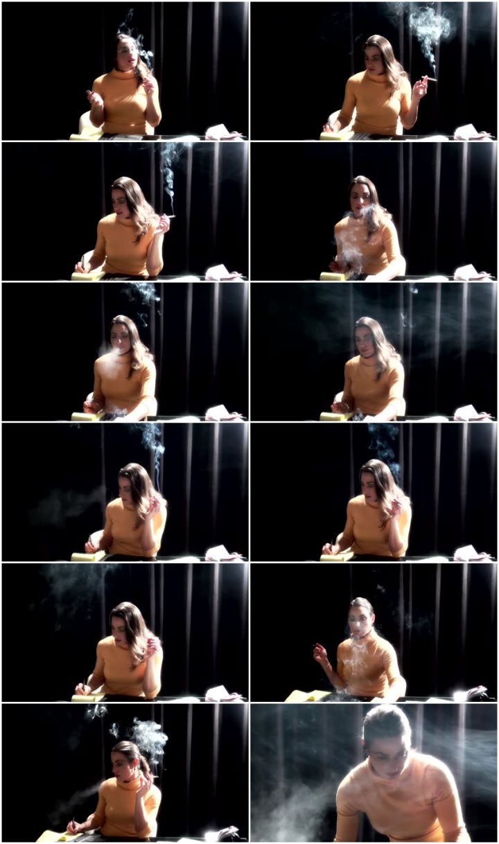 Screenlist Olivia - Olivia 1 - Full HD/MP4