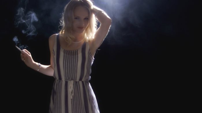 Cover Pamela - Pamela 11 - Full HD/MP4