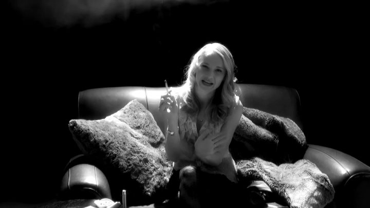 Cover 4 Pamela - Pamela 3 - Full HD/MP4