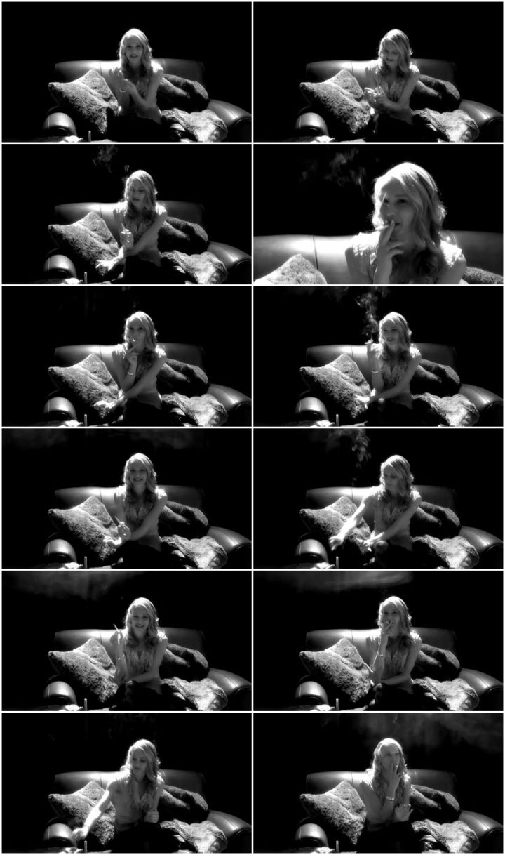 Screenlist Pamela - Pamela 3 - Full HD/MP4