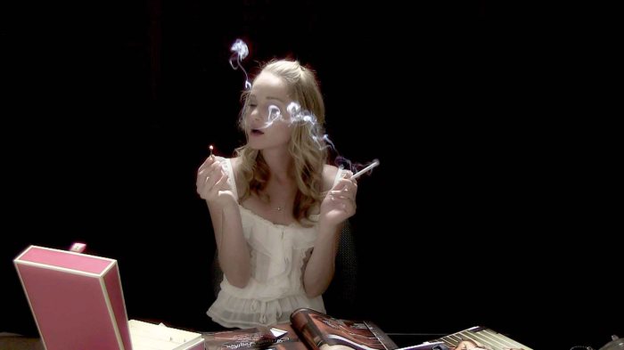 Cover Pamela - Pamela 5 - Full HD/MP4