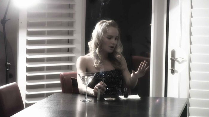 Cover Pamela - Pamela 6 - Full HD/MP4