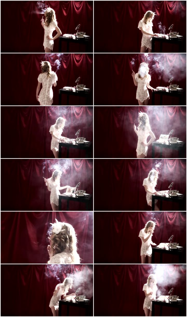 Screenlist Pamela - Pamela 9 - Full HD/MP4