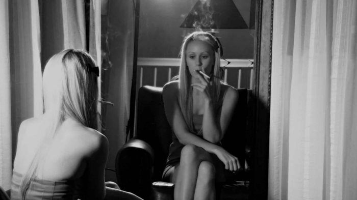 Cover Patricia - Patricia 1 - Full HD/MP4