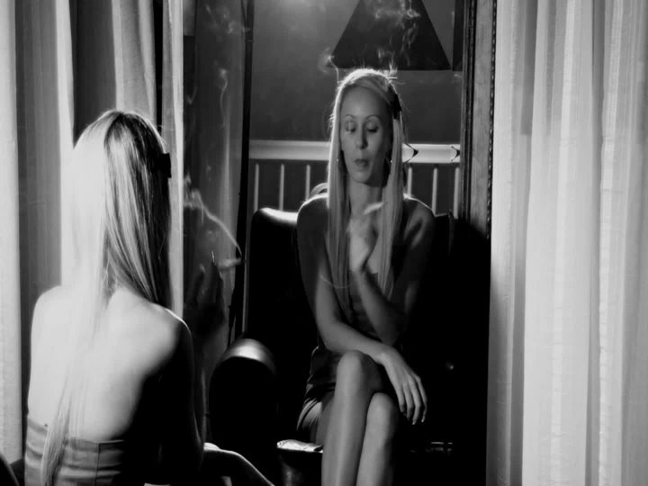 Cover 3 Patricia - Patricia 1 - Full HD/MP4