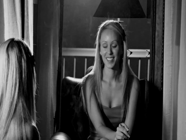 Cover 4 Patricia - Patricia 1 - Full HD/MP4