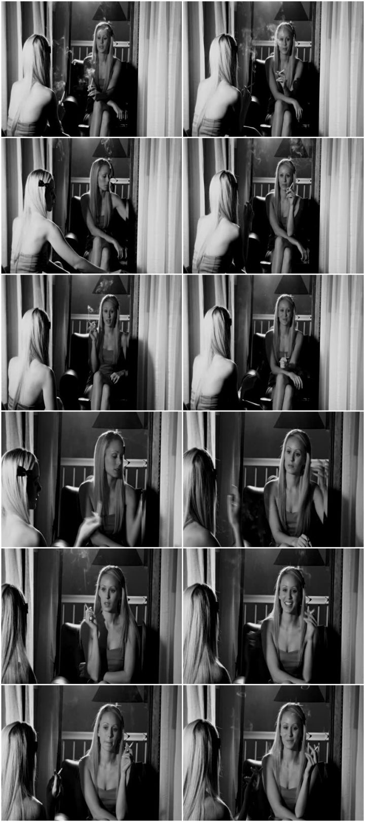 Screenlist Patricia - Patricia 1 - Full HD/MP4