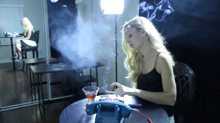 Cover Patricia - Patricia 12 - Full HD/MP4