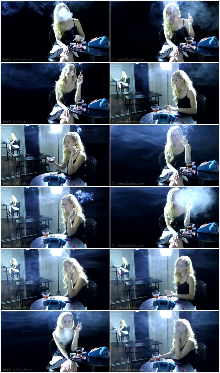 Screenlist Patricia - Patricia 12 - Full HD/MP4