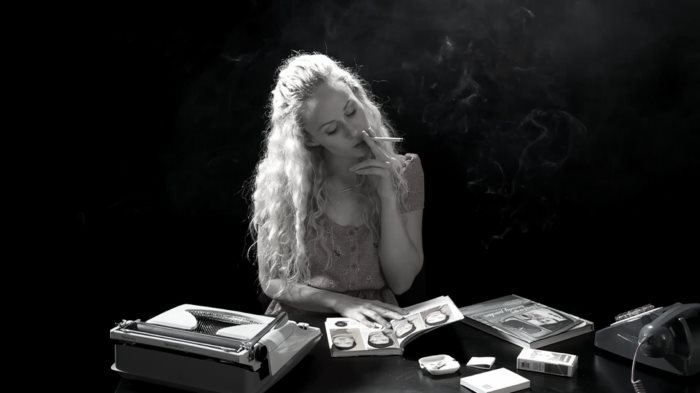 Cover Patricia - Patricia 13 - Full HD/MP4