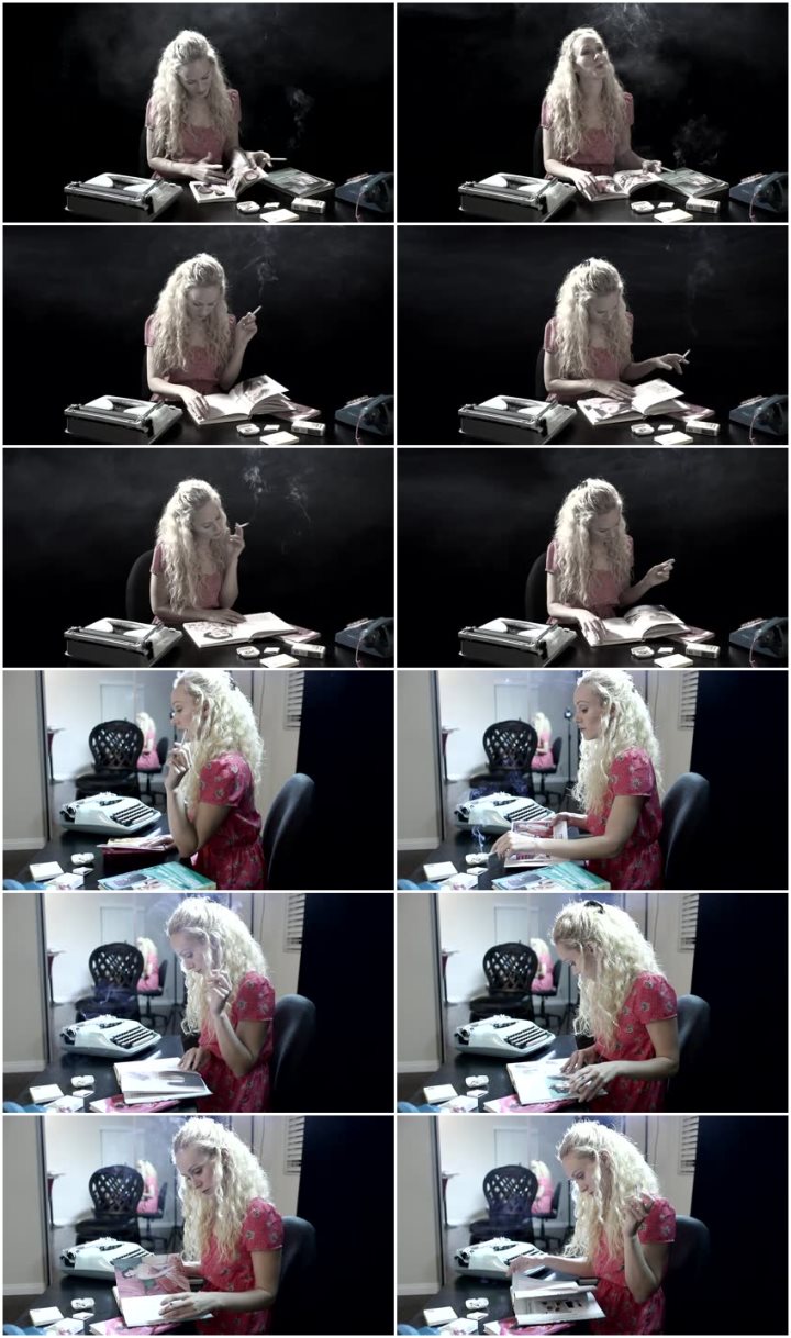 Screenlist Patricia - Patricia 13 - Full HD/MP4