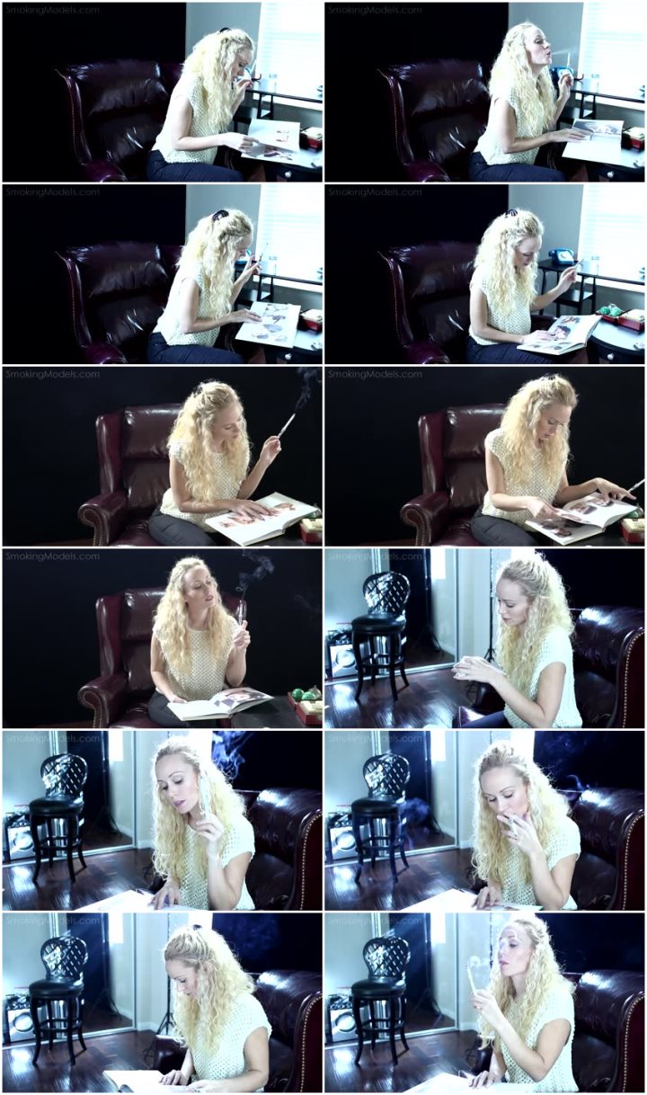 Screenlist Patricia - Patricia 14 - Full HD/MP4