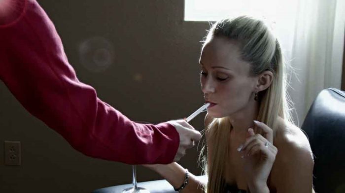 Cover Patricia - Patricia 2 - Full HD/MP4