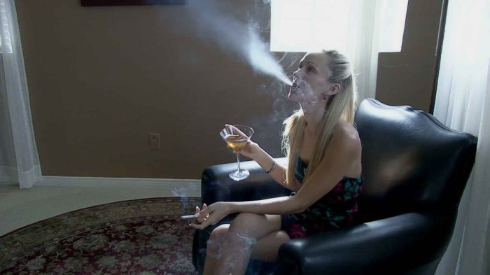 Cover Patricia - Patricia 3 - Full HD/MP4