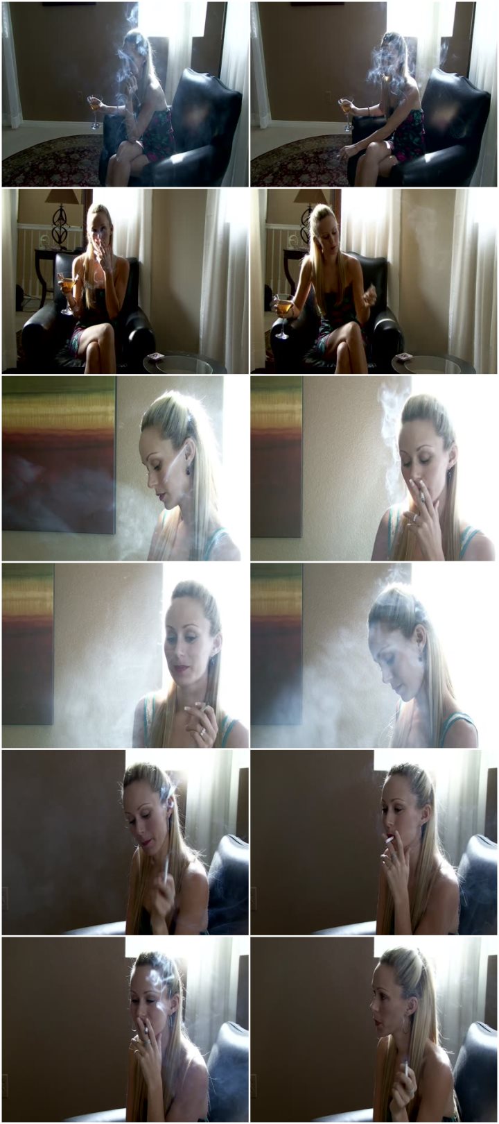 Screenlist Patricia - Patricia 3 - Full HD/MP4