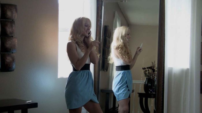 Cover Patricia - Patricia 4 - Full HD/MP4