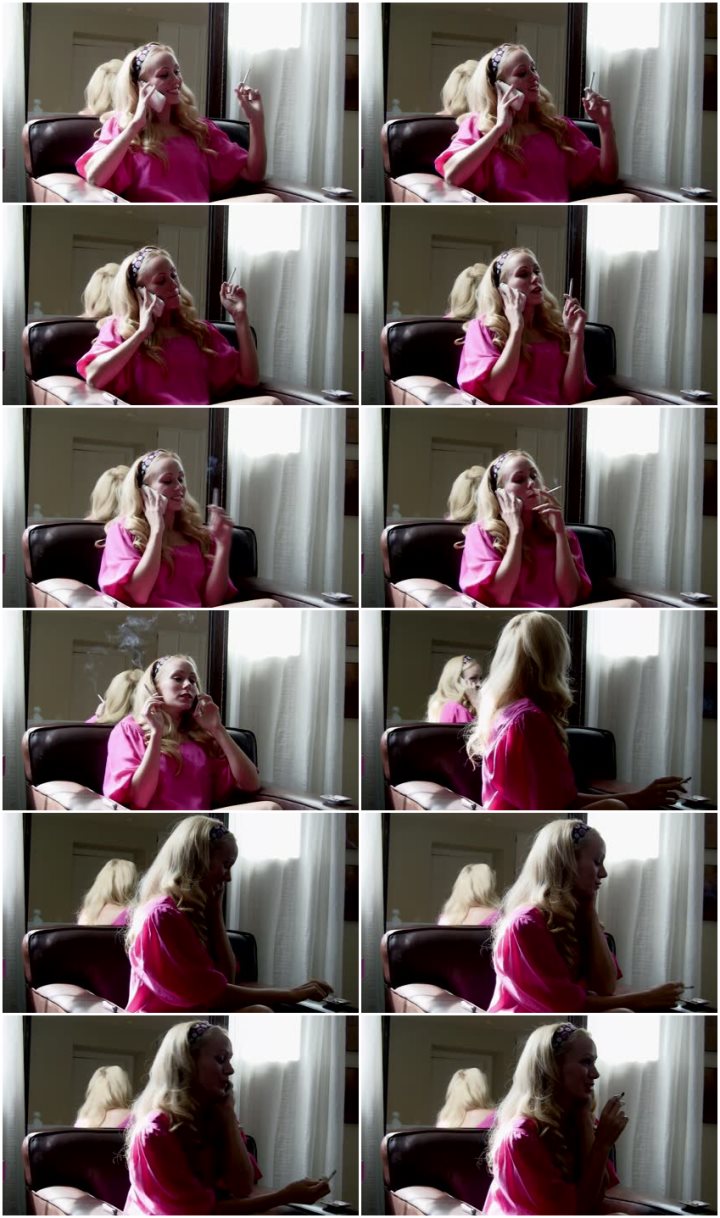 Screenlist Patricia - Patricia 5 - Full HD/MP4