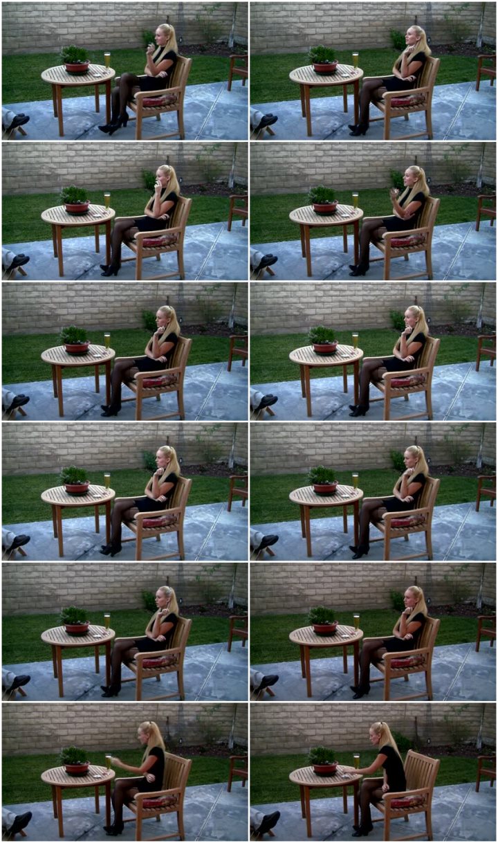 Screenlist Patricia - Patricia 8 - Full HD/MP4