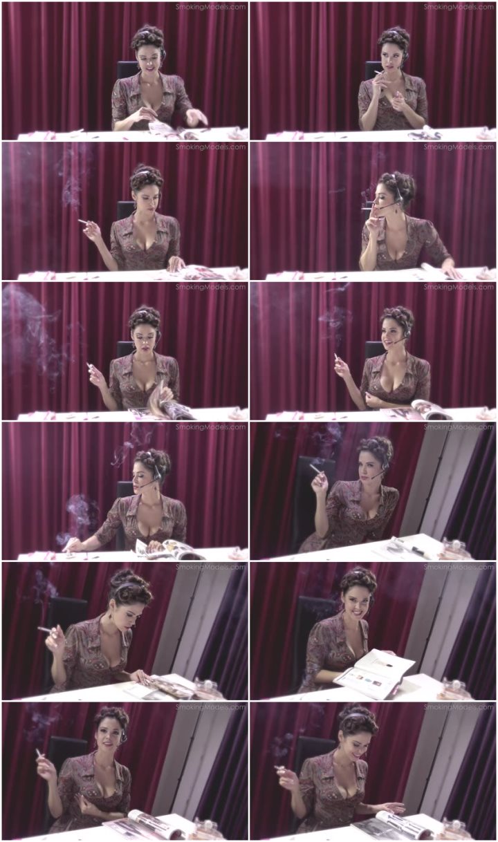 Screenlist Rachel - Rachel 5 - Full HD/MP4