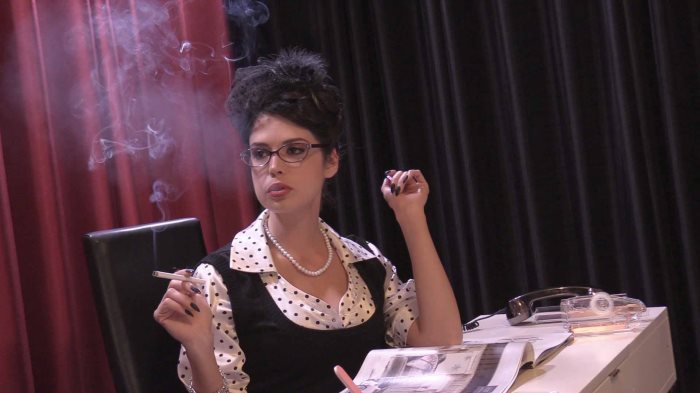 Cover 2 Rachel - Rachel 8 - Full HD/MP4