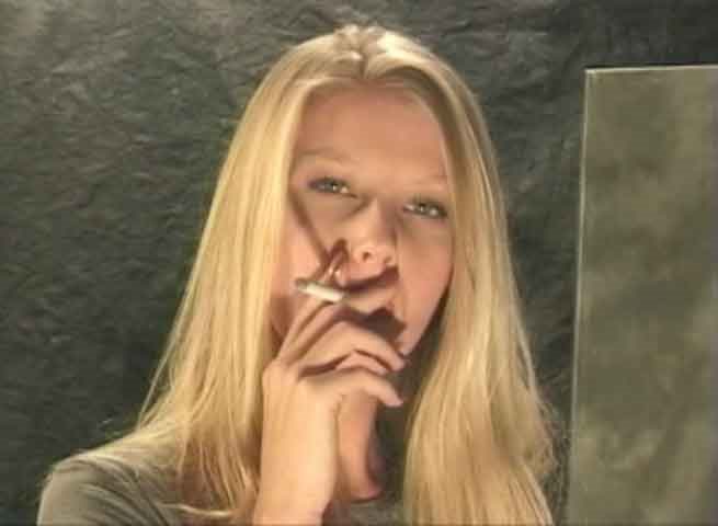 Cover Rachel S - Rachel S 1 - SD/MP4