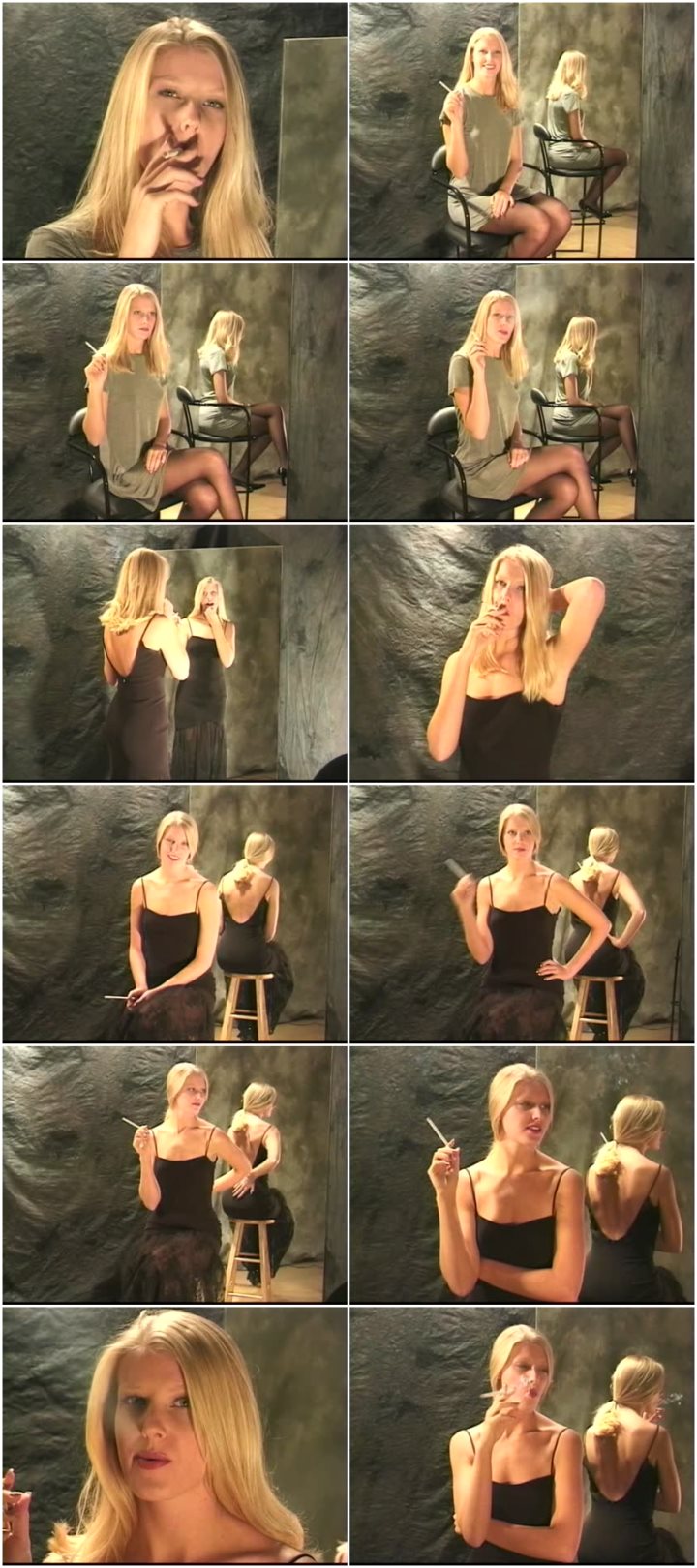 Screenlist Rachel S - Rachel S 1 - SD/MP4