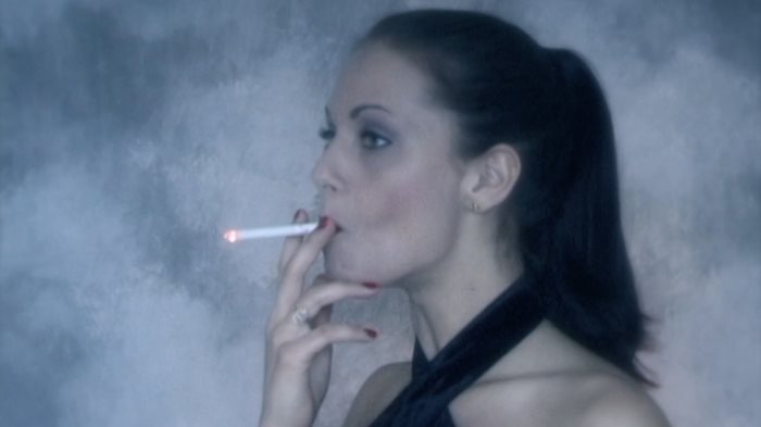 Cover Rebecca - Rebecca 1 - Full HD/MP4