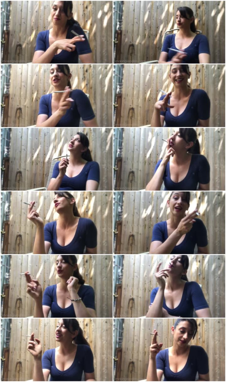 Screenlist Rebecca A - Rebecca A 2 - Full HD/MP4