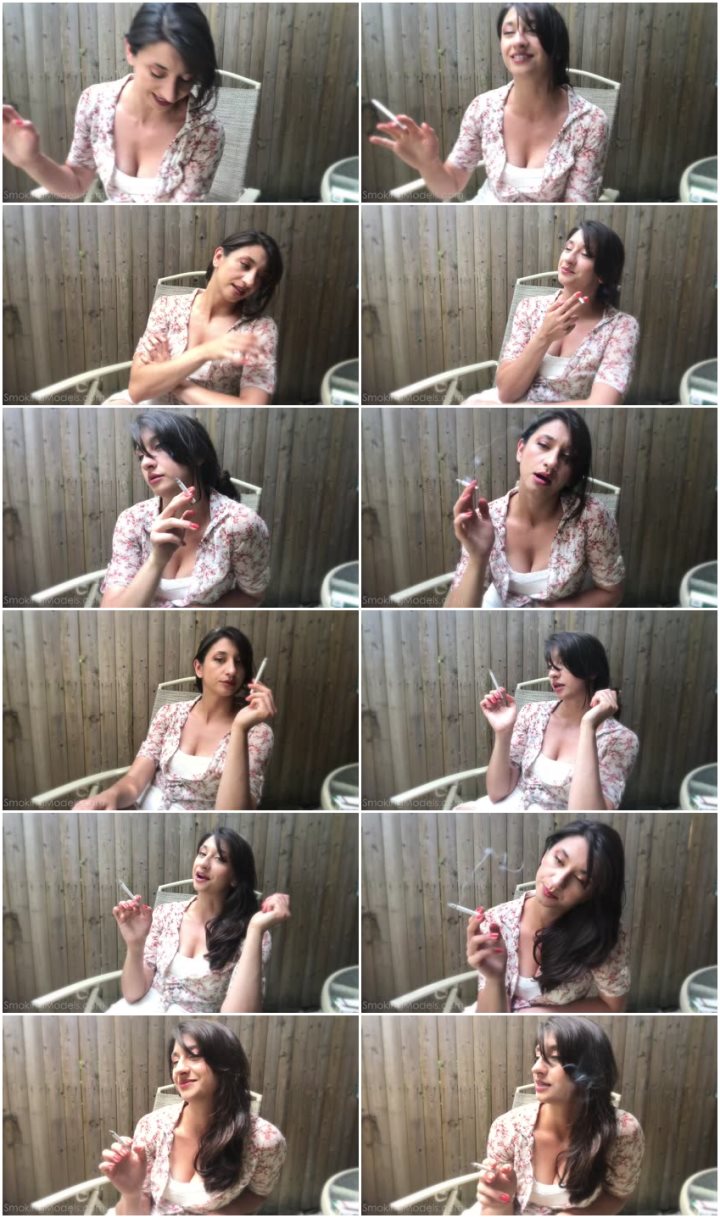 Screenlist Rebecca A - Rebecca A 4 - Full HD/MP4