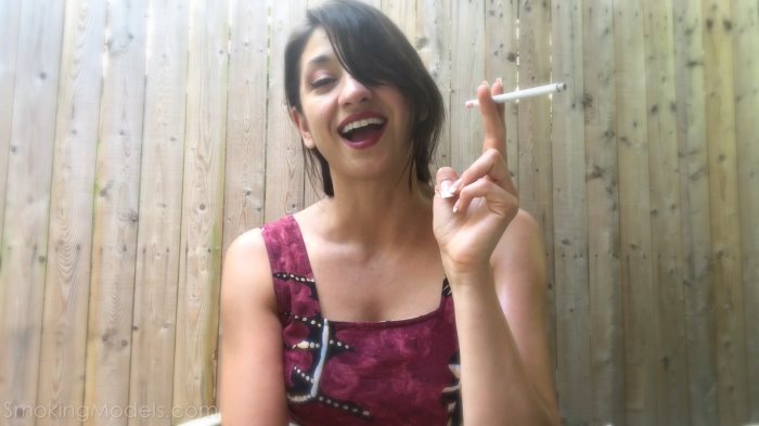 Cover Rebecca A - Rebecca A 5 - Full HD/MP4