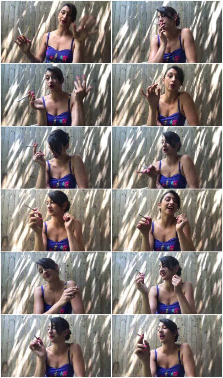 Screenlist Rebecca A - Rebecca A 7 - Full HD/MP4