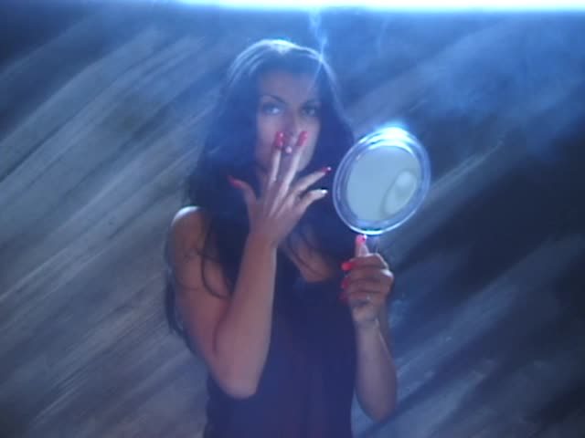 Cover 4 Renee 1 - Renee 1 2 - SD/MP4