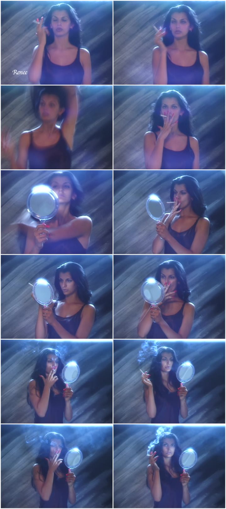 Screenlist Renee 1 - Renee 1 2 - SD/MP4