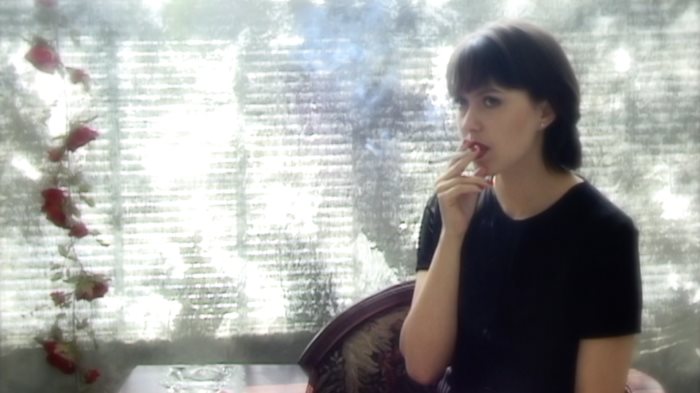 Cover Rhonda - Rhonda 1 - HD/MP4