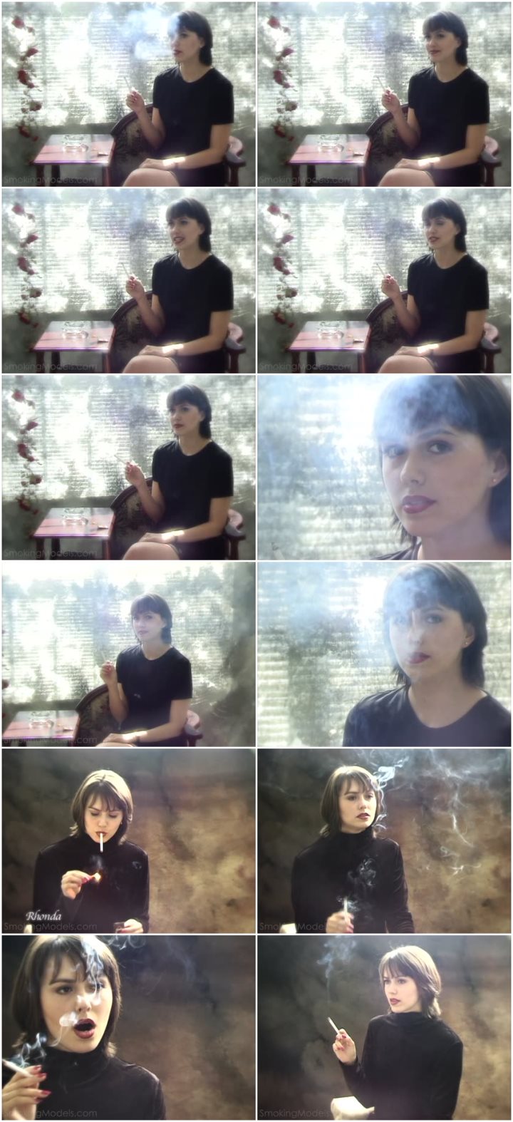 Screenlist Rhonda - Rhonda 1 - HD/MP4