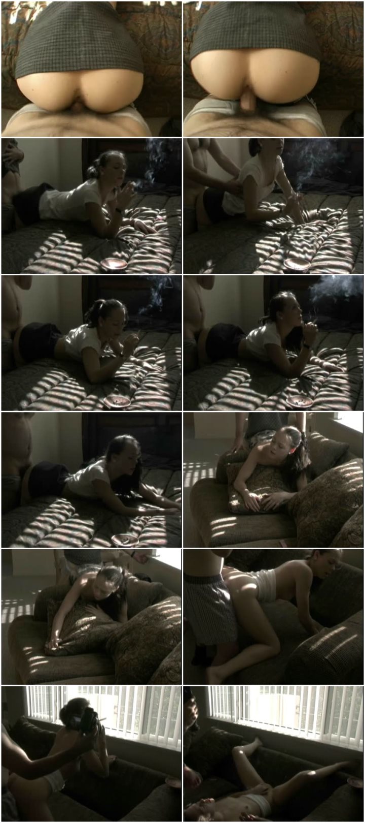 Screenlist Rhonda D - Rhonda D 1 - SD/MP4