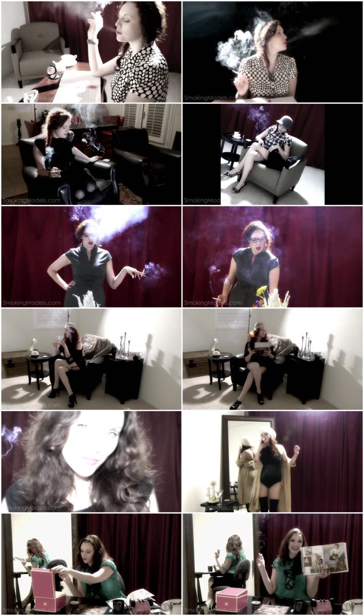 Screenlist Riley all - Riley all - Full HD/MP4