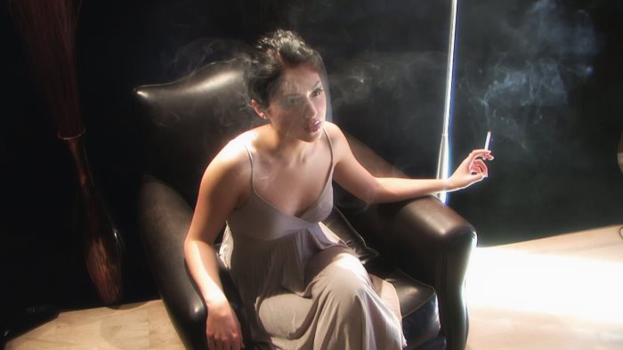 Cover Rochelle - Rochelle 1 - Full HD/MP4